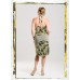 Daira floral top